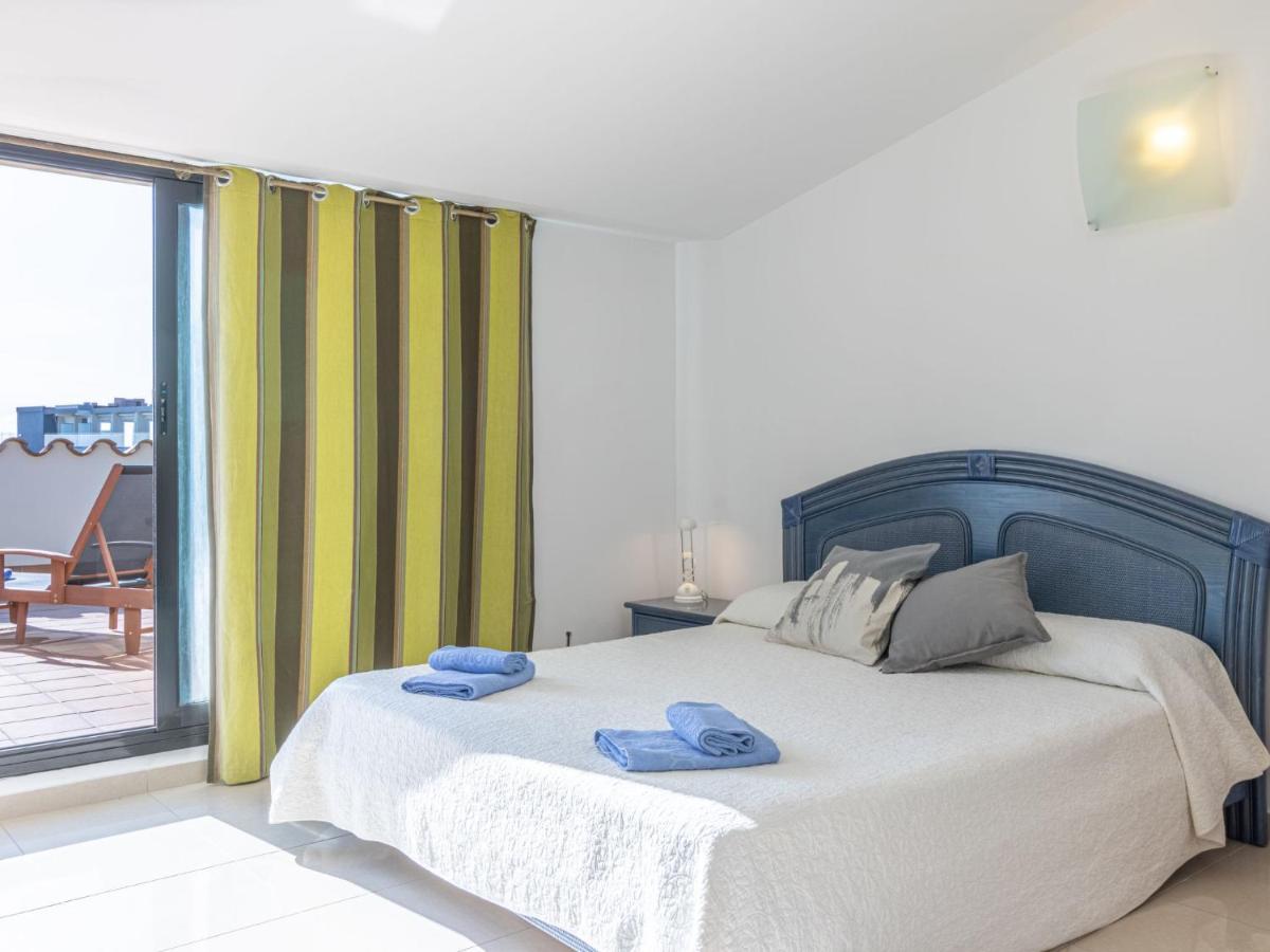 Apartment Mileni I By Interhome روساس المظهر الخارجي الصورة