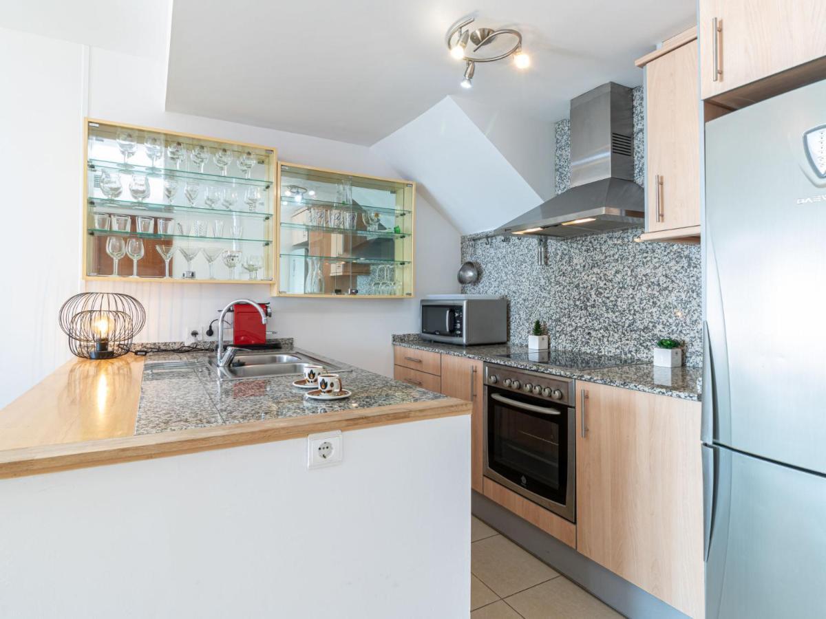 Apartment Mileni I By Interhome روساس المظهر الخارجي الصورة