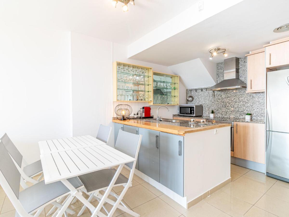 Apartment Mileni I By Interhome روساس المظهر الخارجي الصورة