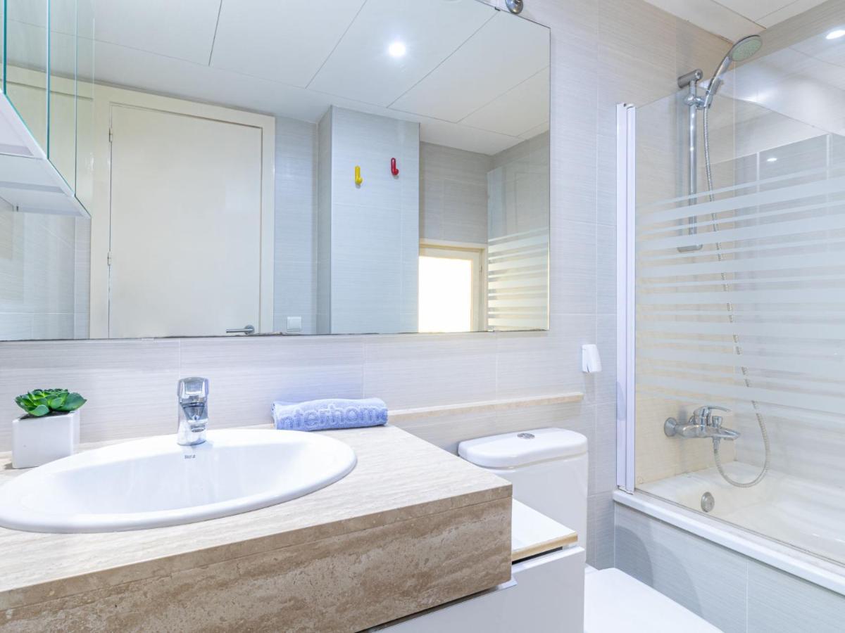 Apartment Mileni I By Interhome روساس المظهر الخارجي الصورة