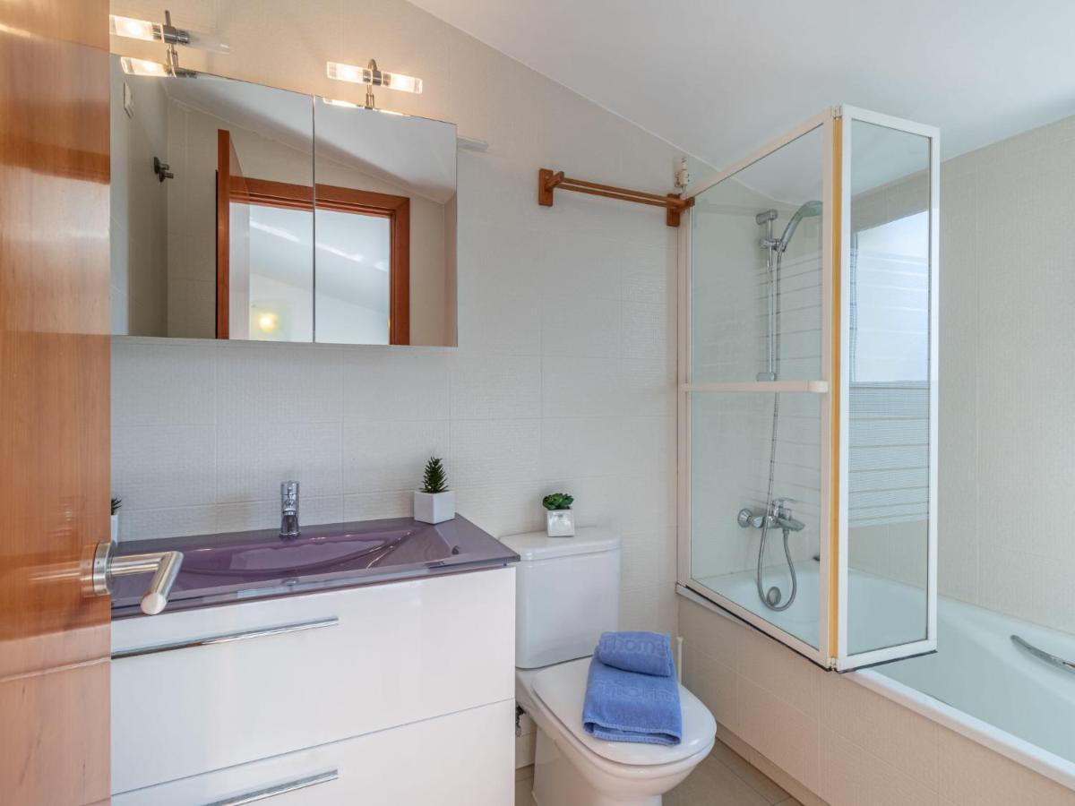 Apartment Mileni I By Interhome روساس المظهر الخارجي الصورة