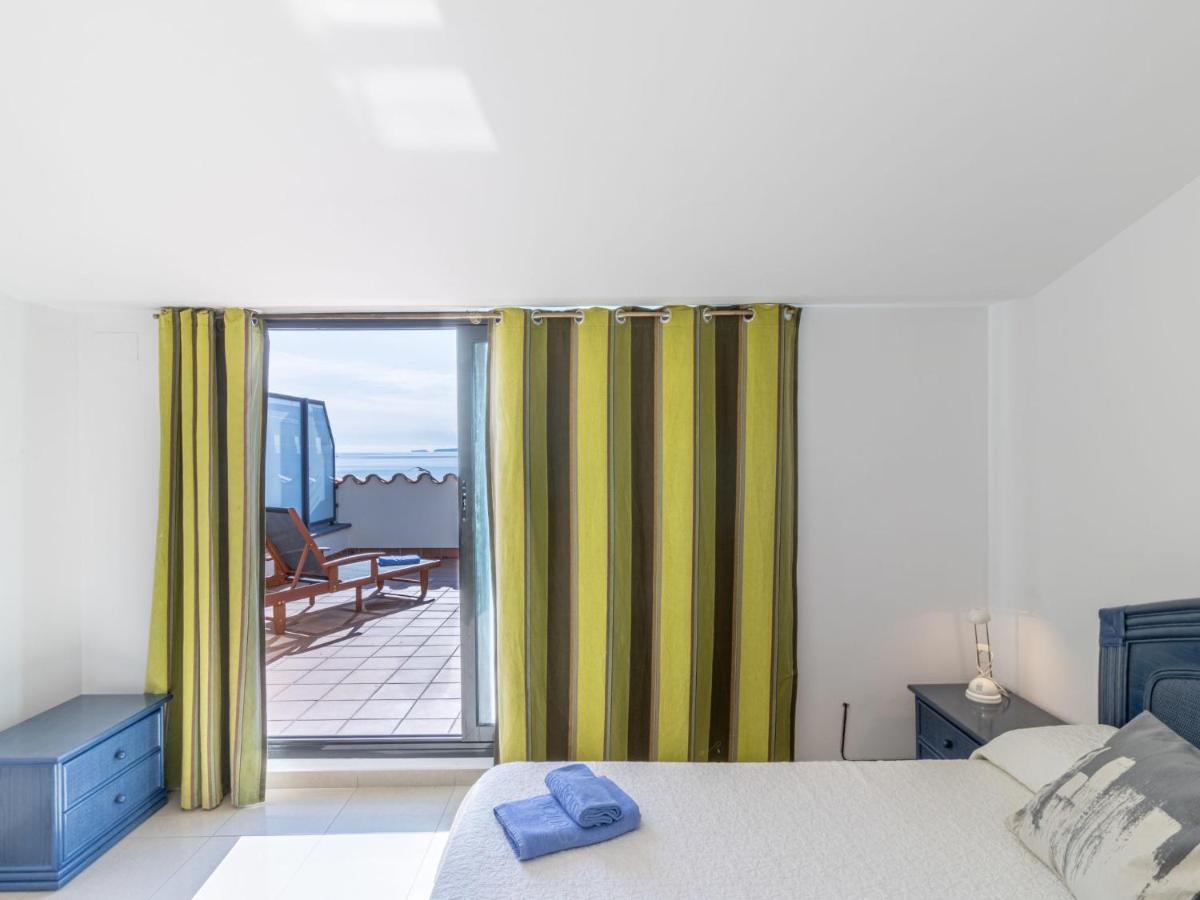 Apartment Mileni I By Interhome روساس المظهر الخارجي الصورة