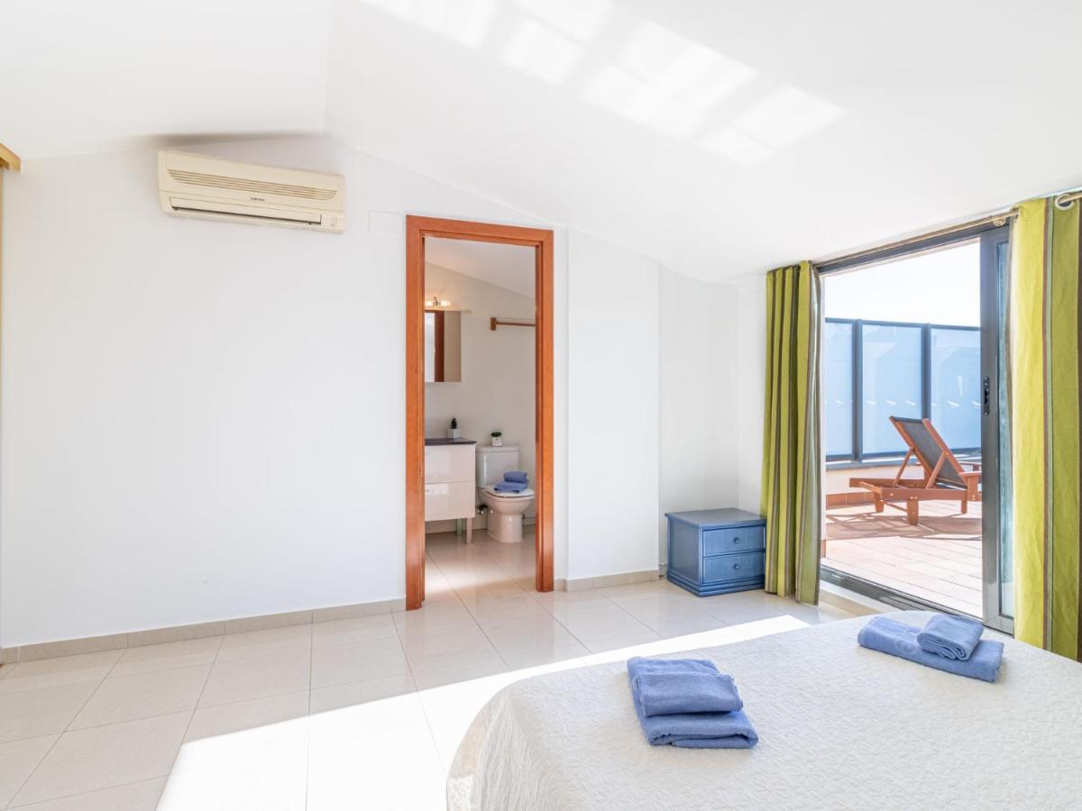 Apartment Mileni I By Interhome روساس المظهر الخارجي الصورة