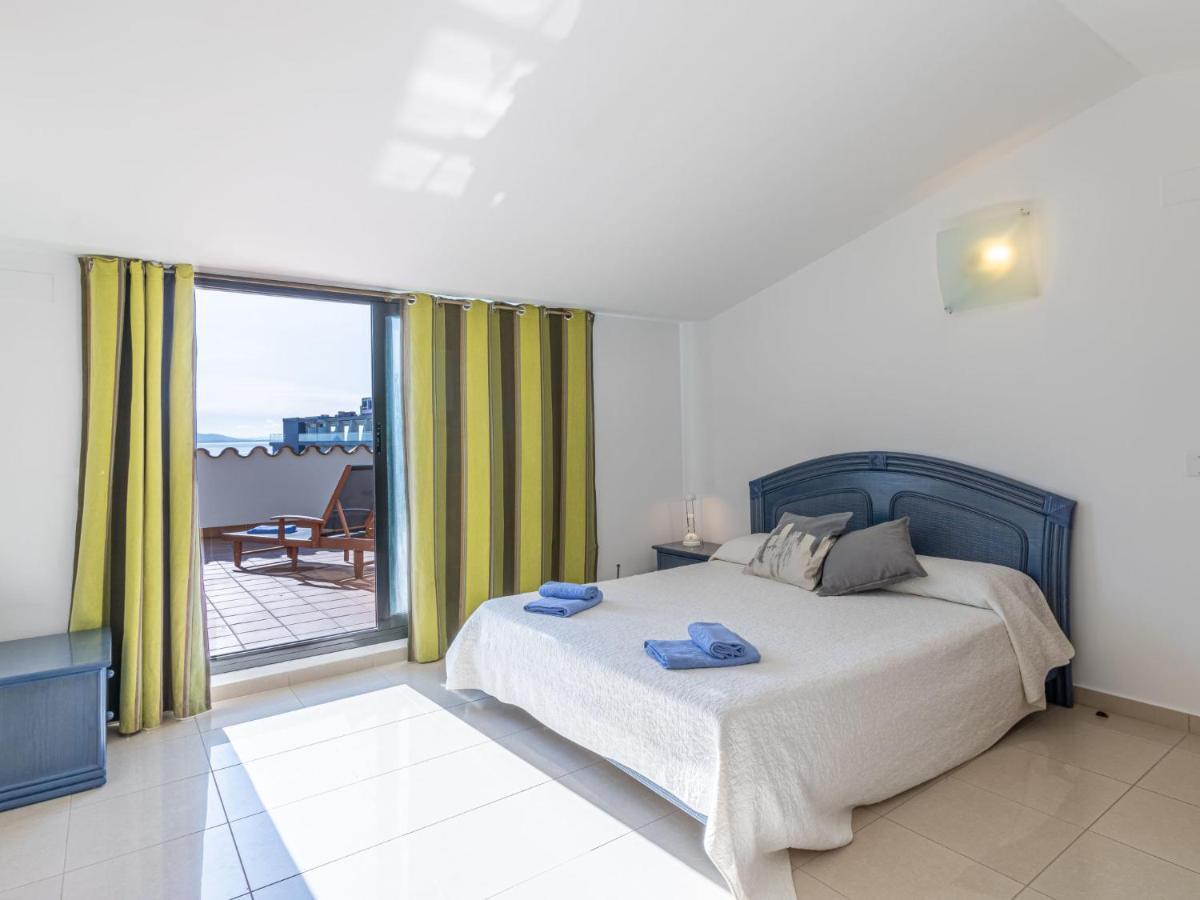 Apartment Mileni I By Interhome روساس المظهر الخارجي الصورة